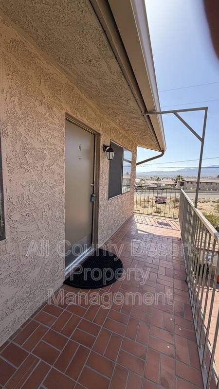 Apartment for rent at 13079 Eliseo Rd #4, Desert Hot Springs, CA 92240