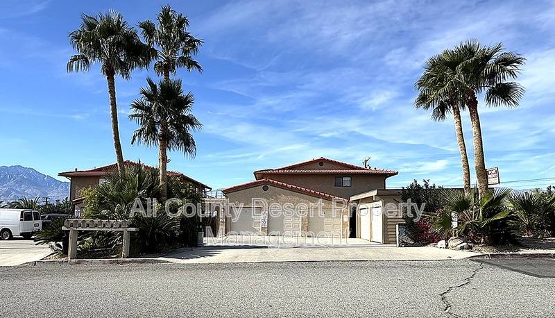Apartment for rent at 13079 Eliseo Rd #4, Desert Hot Springs, CA 92240