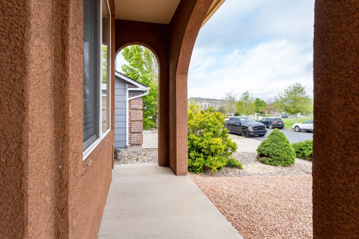 House for rent at 4815 Tory Ridge Dr, Colorado Springs, CO 80916