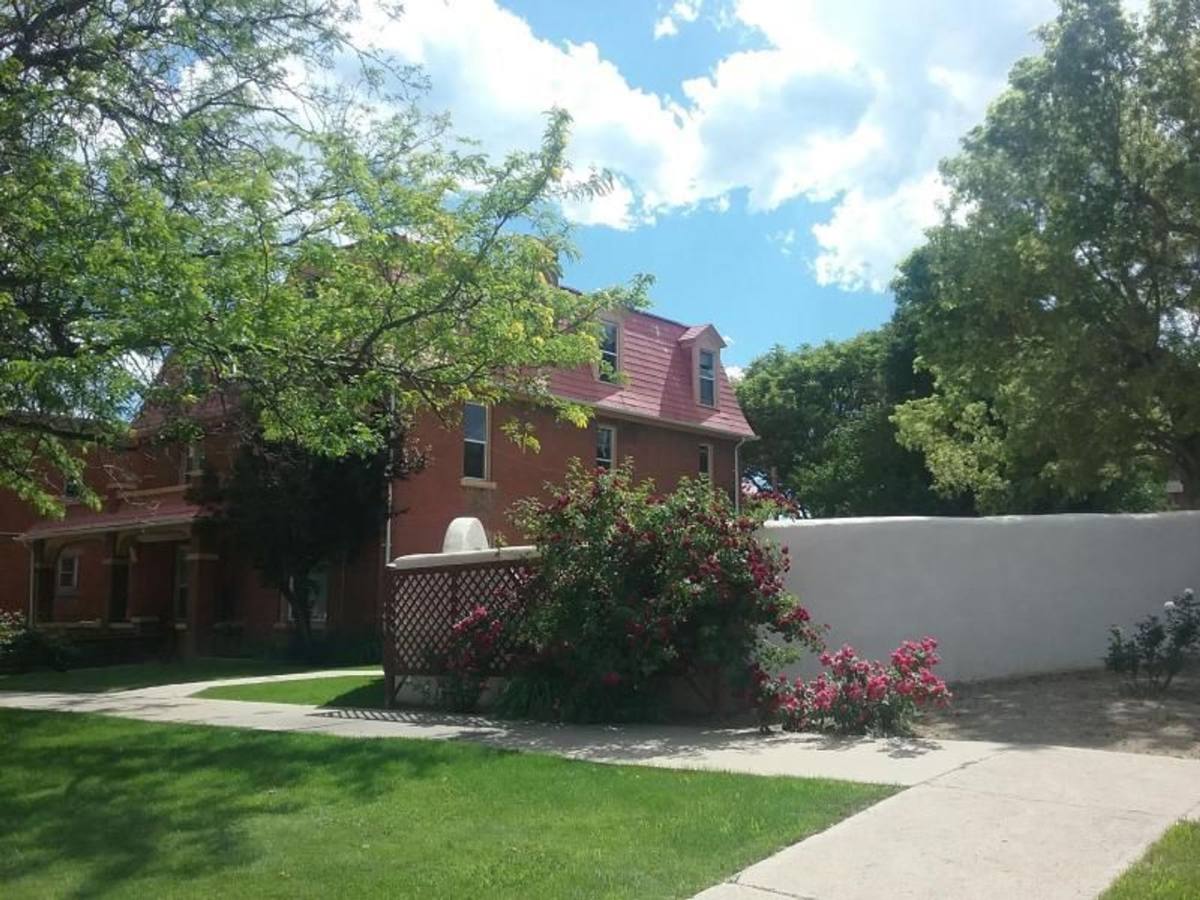 Apartment for rent at 627 Arizona Ave, Trinidad, CO 81082