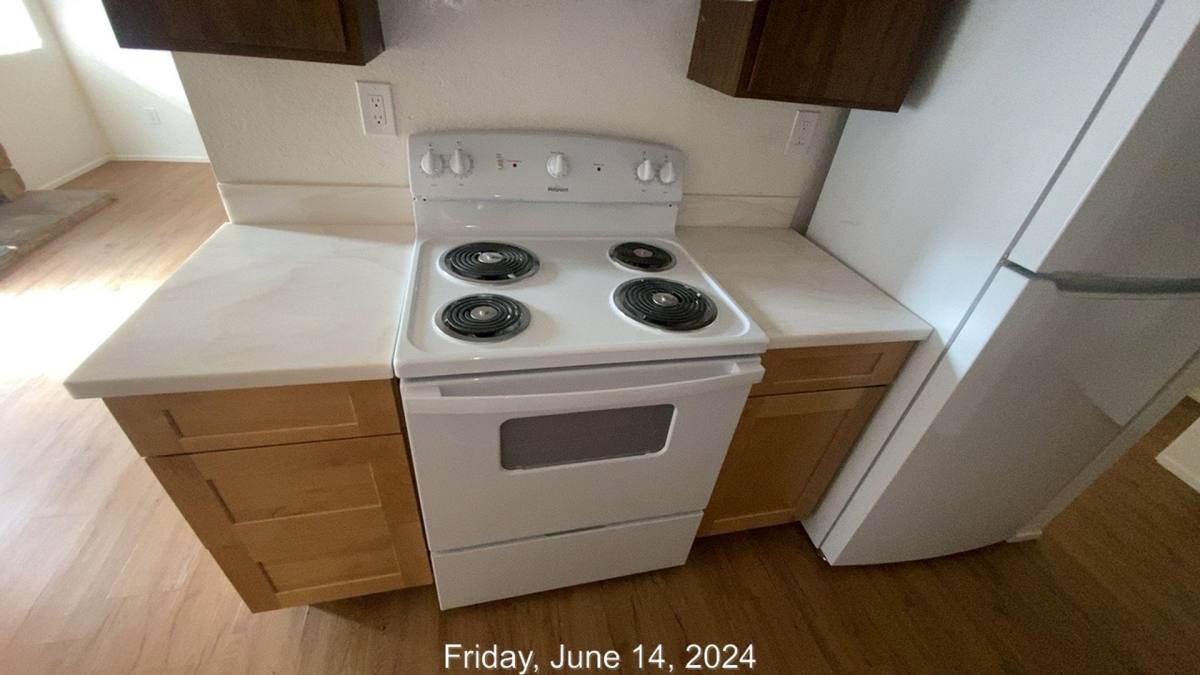 Condo for rent at 371 Enterprise Dr, Rohnert Park, CA 94928
