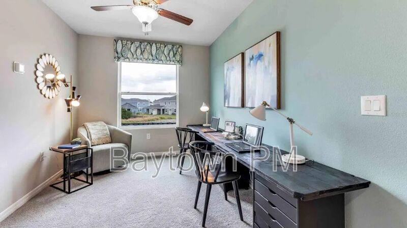 Townhouse for rent at 1401 Colt Creek Place, Wesley Chapel, FL 33543