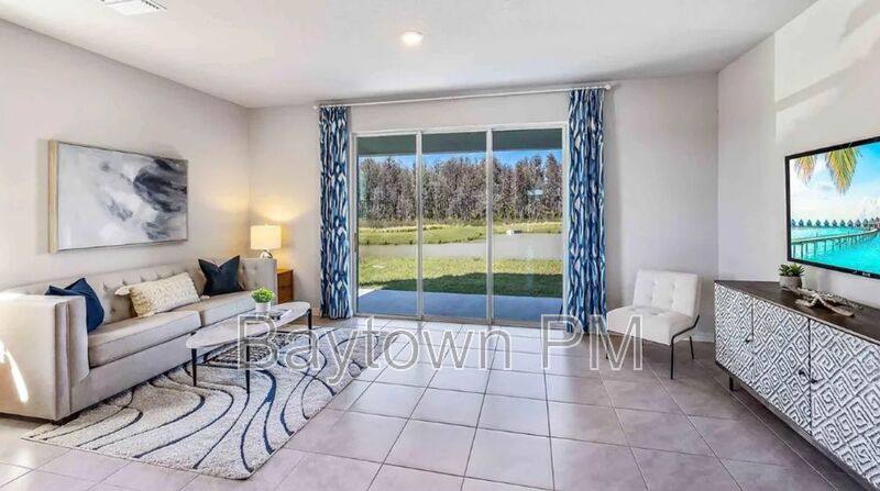 Townhouse for rent at 1401 Colt Creek Place, Wesley Chapel, FL 33543