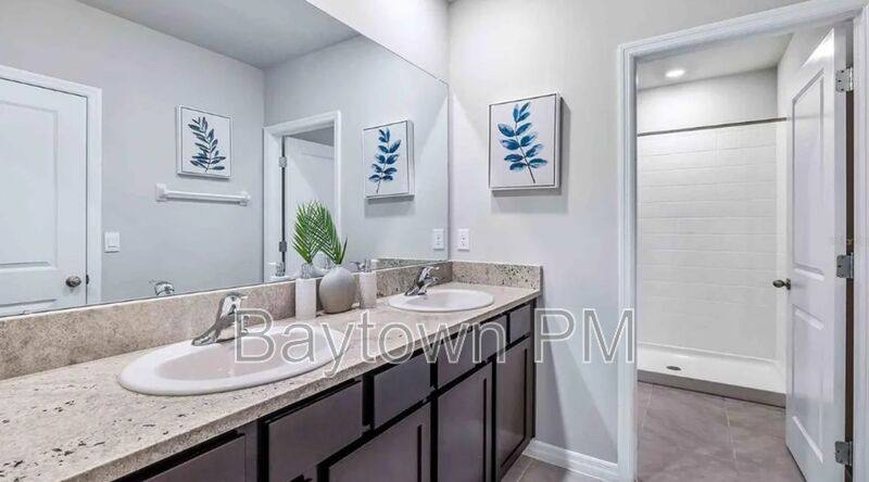 Townhouse for rent at 1401 Colt Creek Place, Wesley Chapel, FL 33543