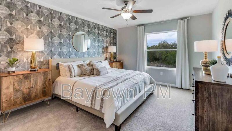 Townhouse for rent at 1401 Colt Creek Place, Wesley Chapel, FL 33543
