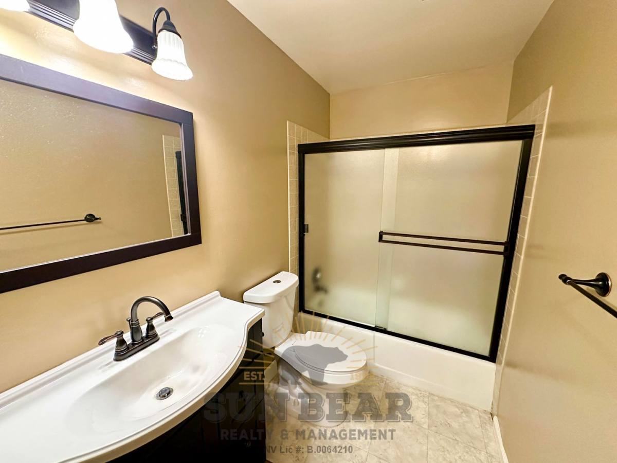 Townhouse for rent at 1300 Arosa Court, Incline Village, NV 89451