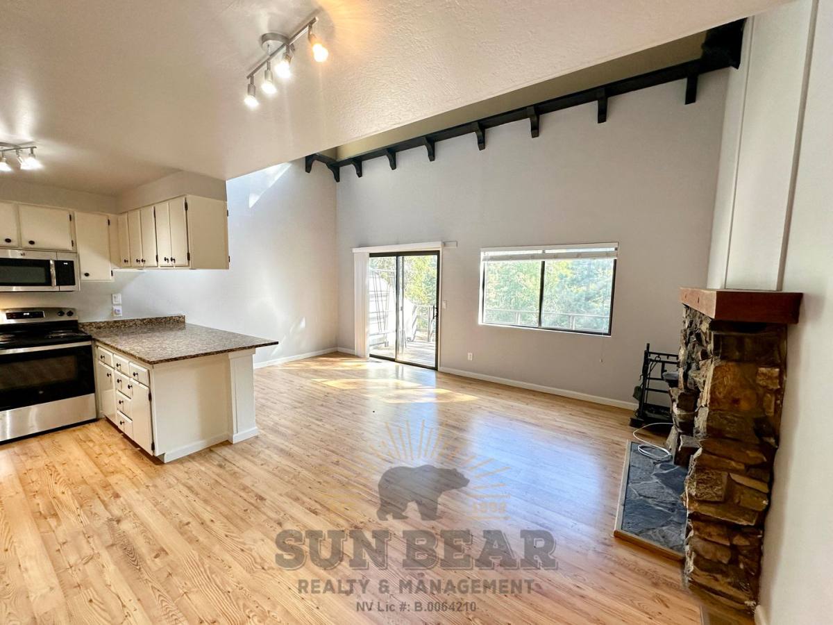 Townhouse for rent at 1300 Arosa Court, Incline Village, NV 89451