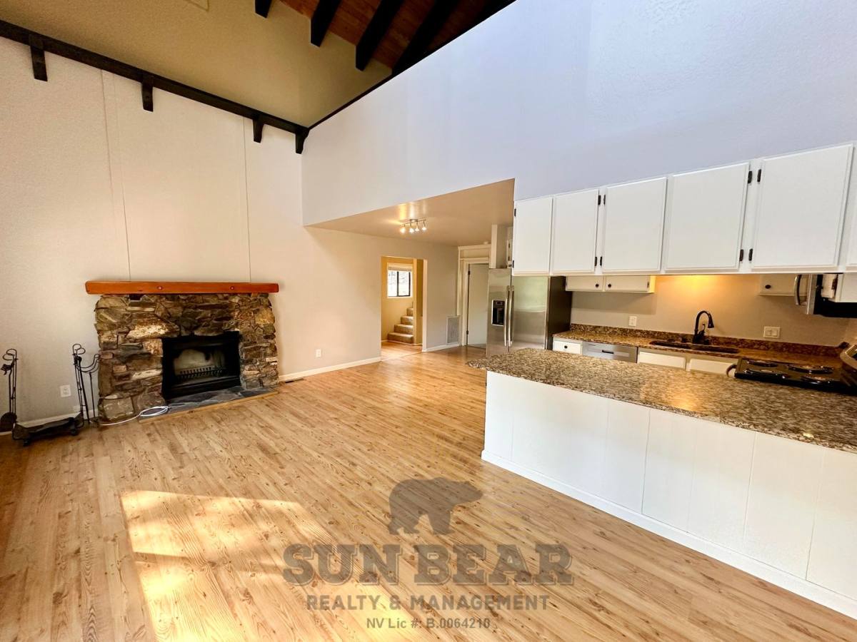 Townhouse for rent at 1300 Arosa Court, Incline Village, NV 89451