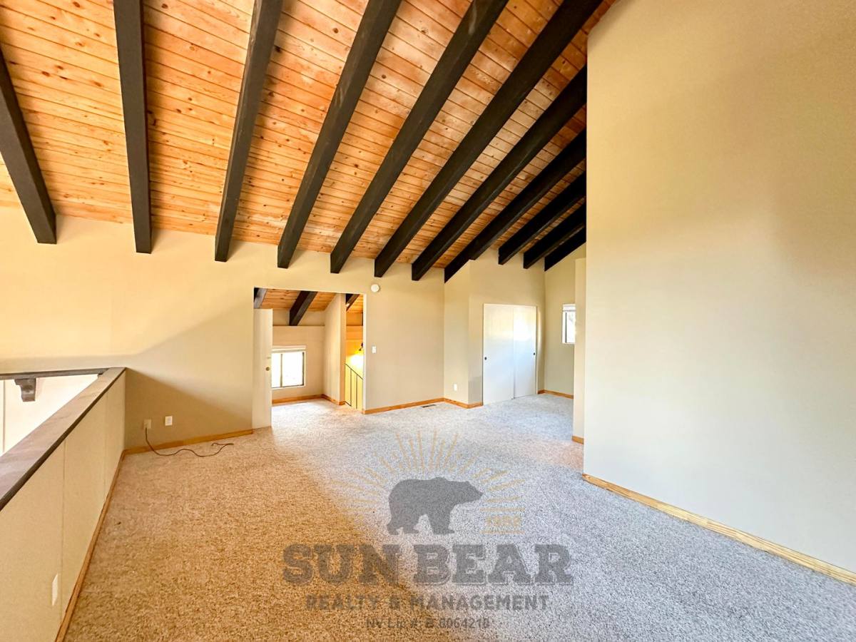 Townhouse for rent at 1300 Arosa Court, Incline Village, NV 89451