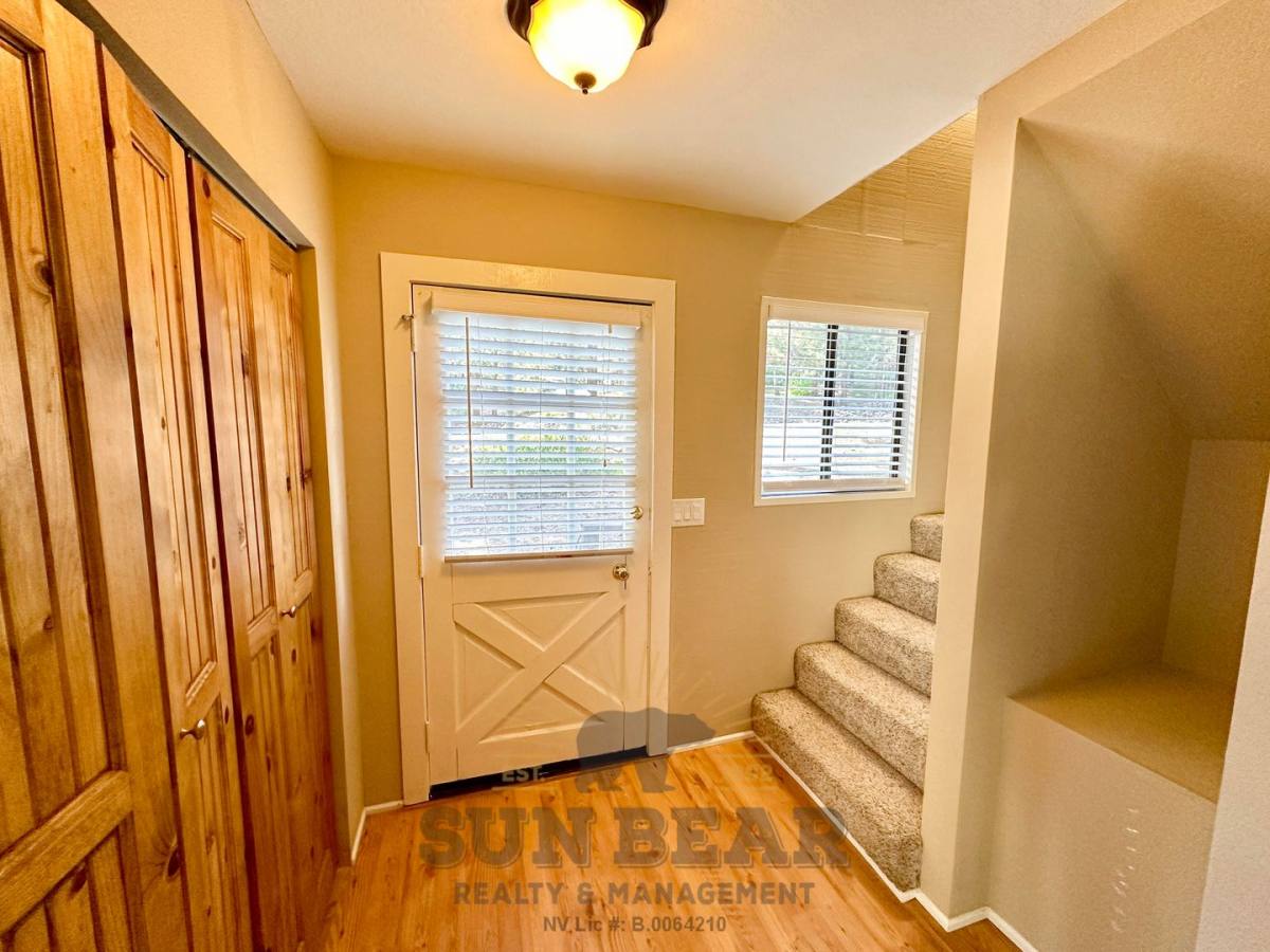Townhouse for rent at 1300 Arosa Court, Incline Village, NV 89451