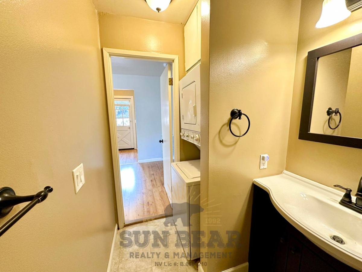 Townhouse for rent at 1300 Arosa Court, Incline Village, NV 89451