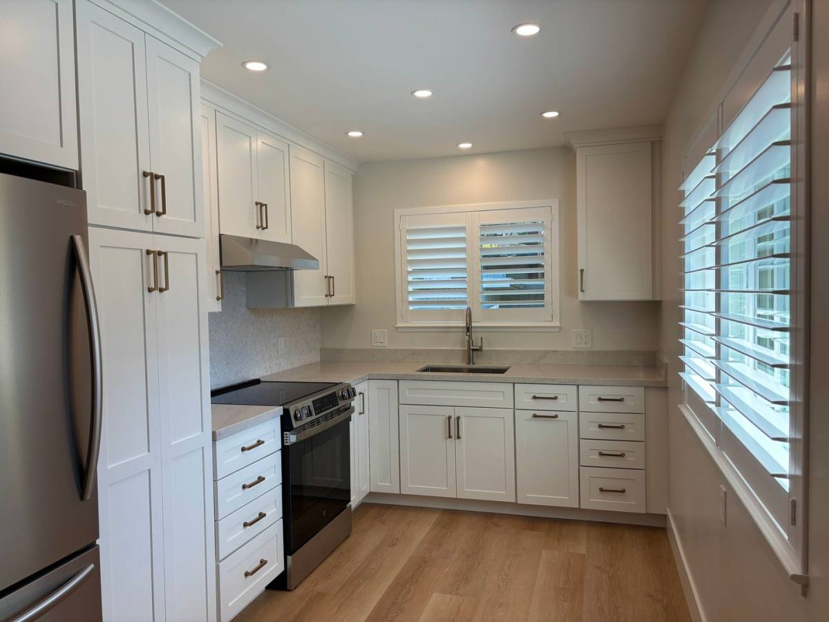 Apartment for rent at 845 Lighthouse, Pacific Grove, CA 93950