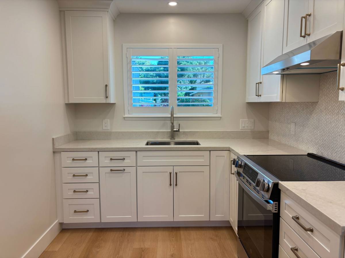 Apartment for rent at 845 Lighthouse, Pacific Grove, CA 93950