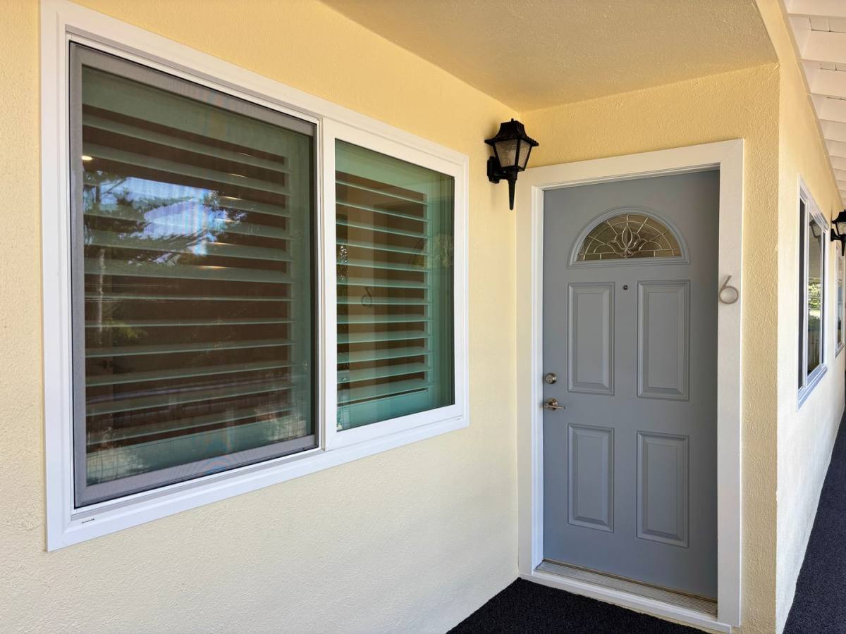 Apartment for rent at 845 Lighthouse, Pacific Grove, CA 93950