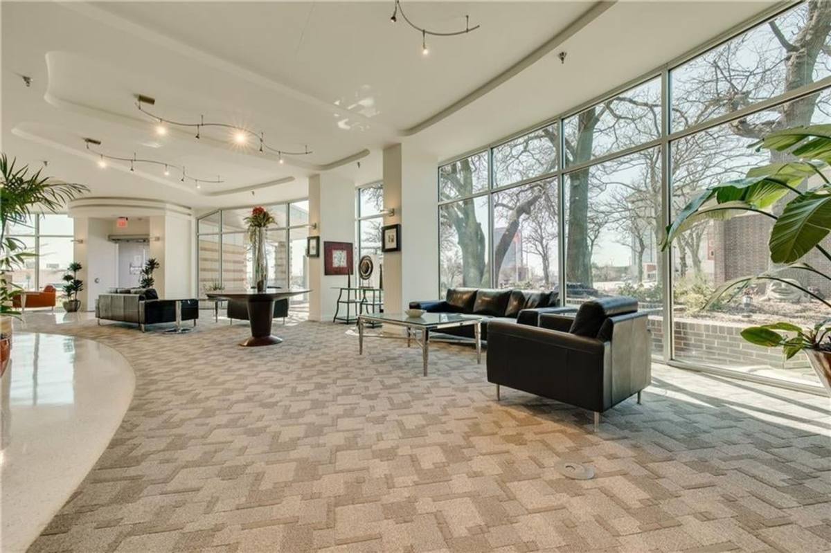 Condo for rent at 5900 Mosteller Dr, Oklahoma City, OK 73112