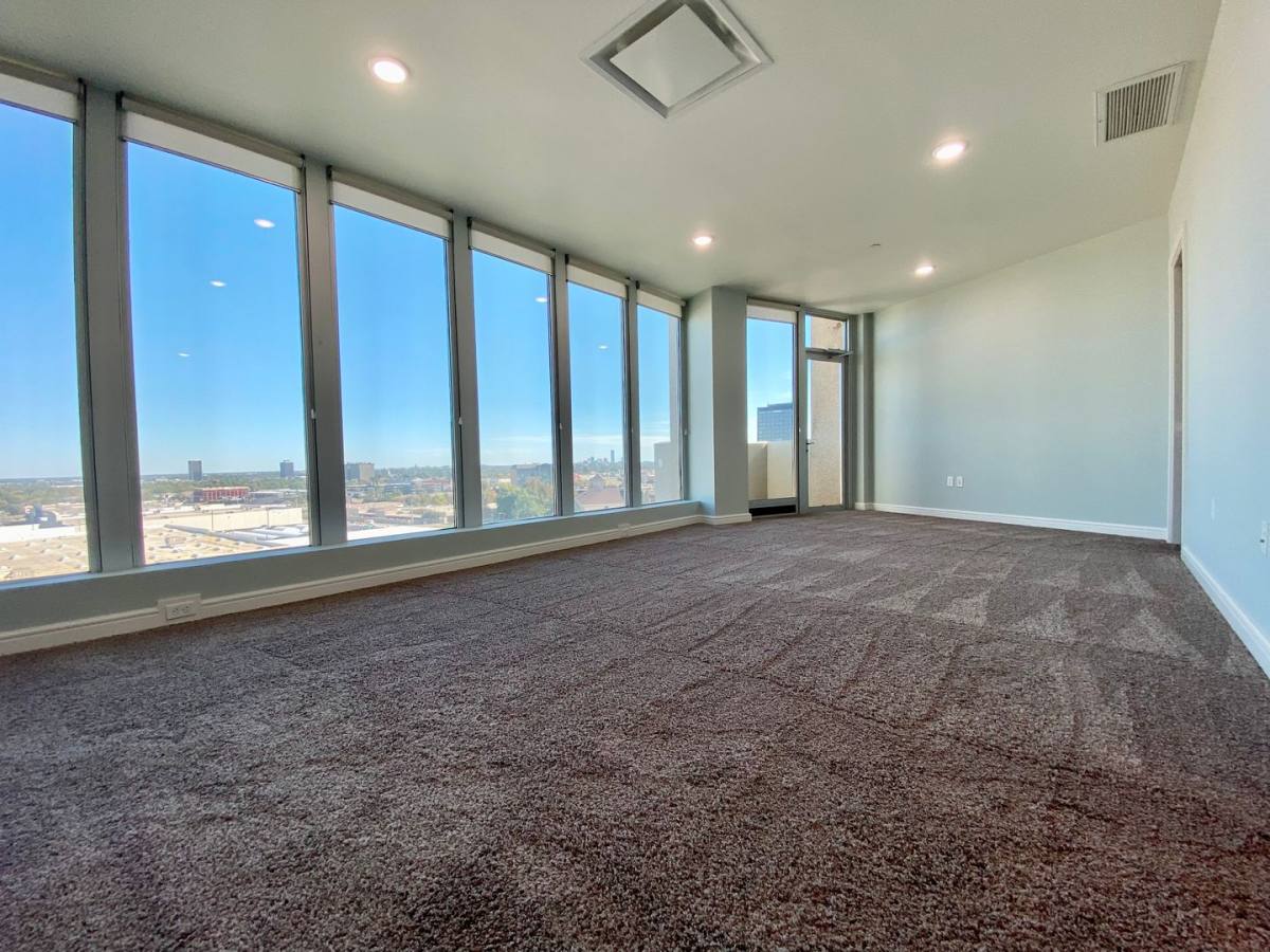 Condo for rent at 5900 Mosteller Dr, Oklahoma City, OK 73112