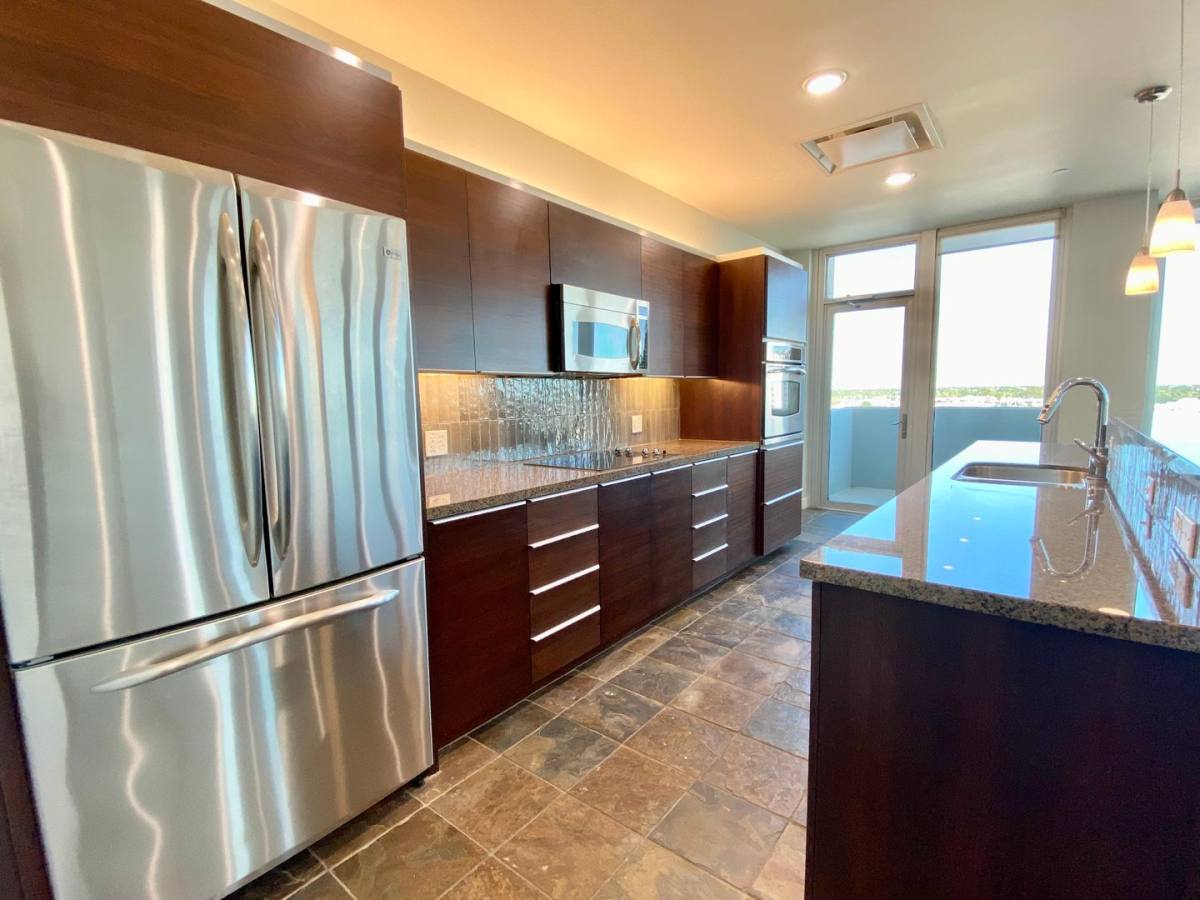 Condo for rent at 5900 Mosteller Dr, Oklahoma City, OK 73112