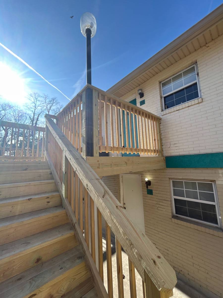 Apartment for rent at 519 Bluff Ave SW, Roanoke, VA 24016