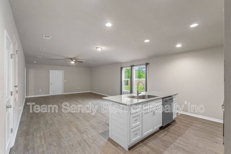 House for rent at 3210 Electra Dr, Milton, FL 32583