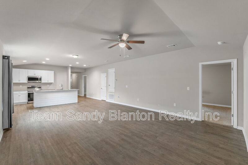 House for rent at 3210 Electra Dr, Milton, FL 32583