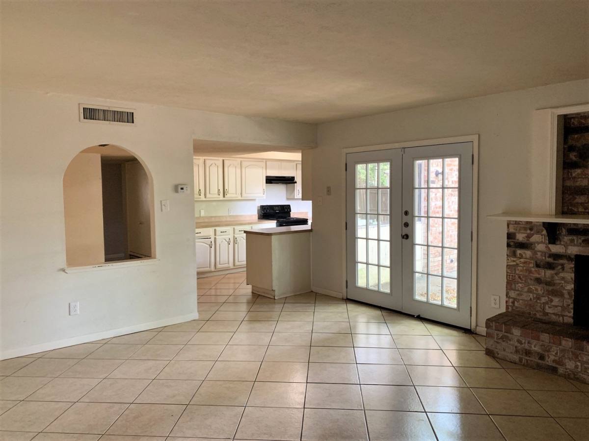 House for rent at 3906 Postwood Dr, Spring, TX 77388