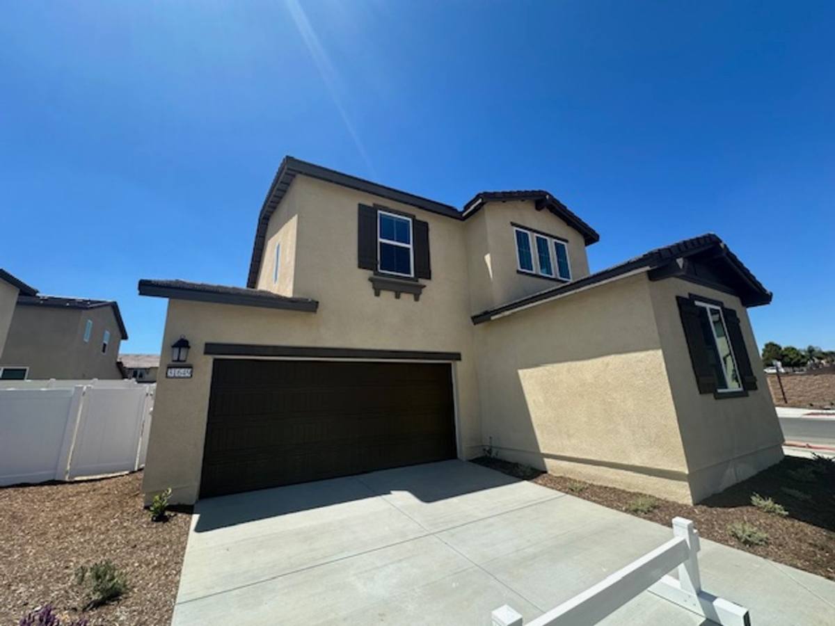 House for rent at 31649 Cobalite Dr, Winchester, CA 92596