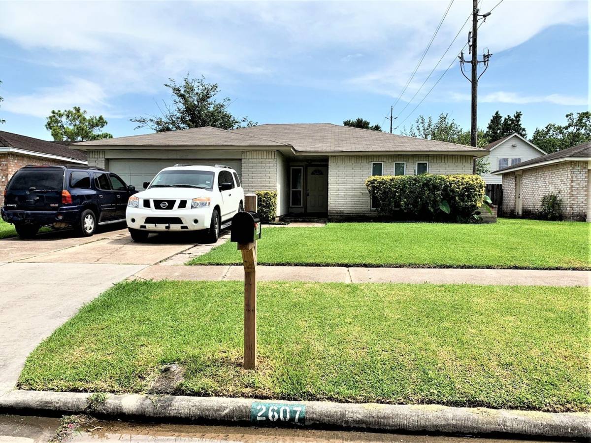 2607 Quiver Lane, Houston, TX 77067