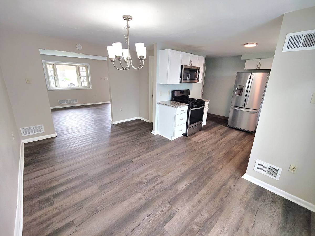 Townhouse for rent at 1704 Anna Ave, West Mifflin, PA 15122