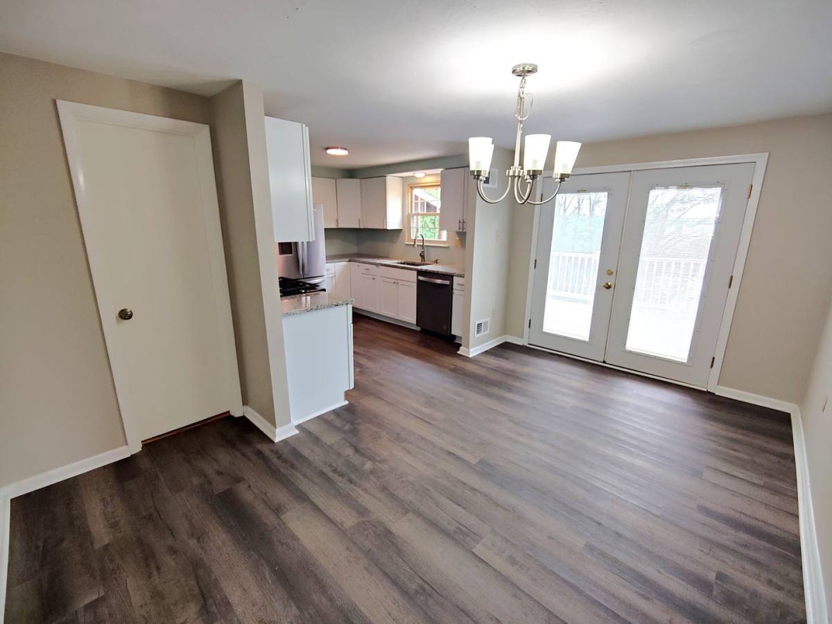 Townhouse for rent at 1704 Anna Ave, West Mifflin, PA 15122