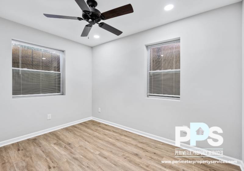 Apartment for rent at 138 Griffin St NW #B1, Atlanta, GA 30314