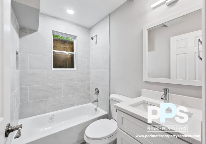 Apartment for rent at 138 Griffin St NW #A3, Atlanta, GA 30314