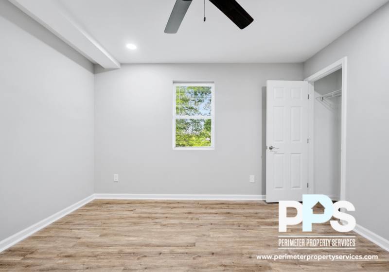 Apartment for rent at 138 Griffin St NW #A3, Atlanta, GA 30314