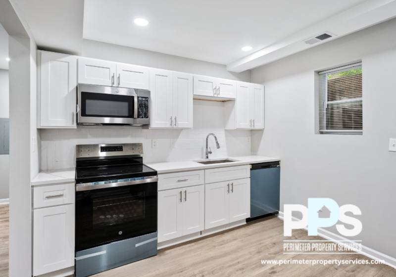 Apartment for rent at 138 Griffin St NW #A3, Atlanta, GA 30314