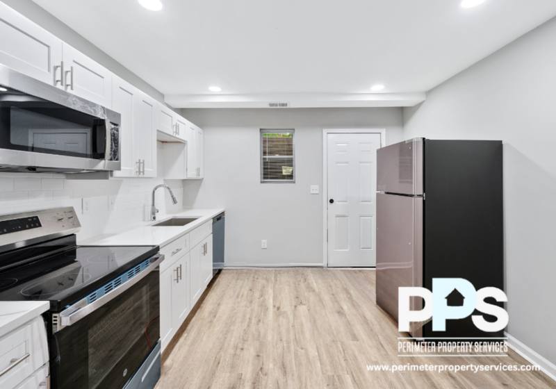 Apartment for rent at 138 Griffin St NW #A3, Atlanta, GA 30314