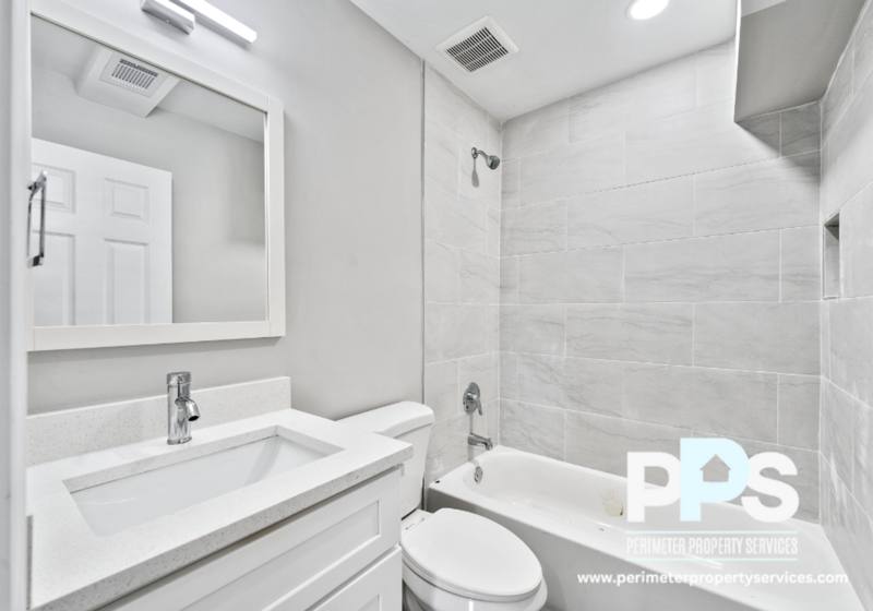 Apartment for rent at 138 Griffin St NW #B1, Atlanta, GA 30314