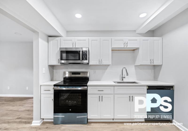 Apartment for rent at 138 Griffin St NW #A3, Atlanta, GA 30314