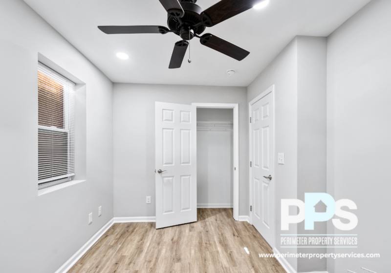 Apartment for rent at 138 Griffin St NW #B1, Atlanta, GA 30314