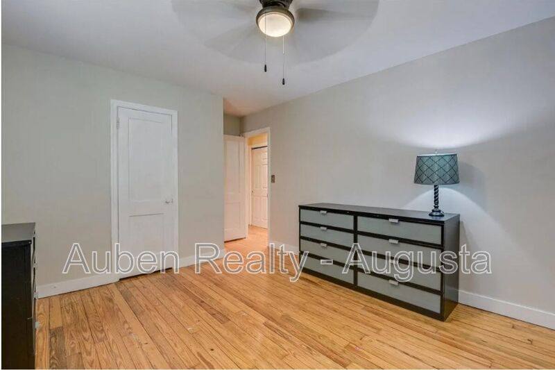 House for rent at 1842 Crossland Ave, North Augusta, SC 29841