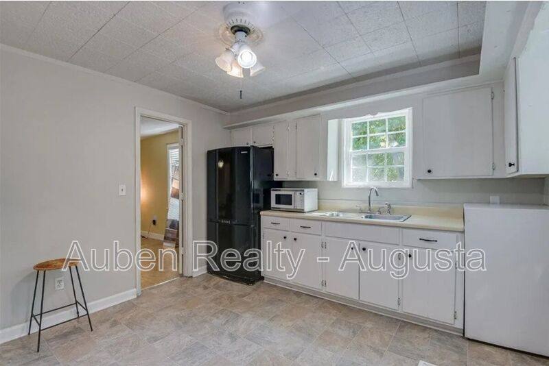 House for rent at 1842 Crossland Ave, North Augusta, SC 29841