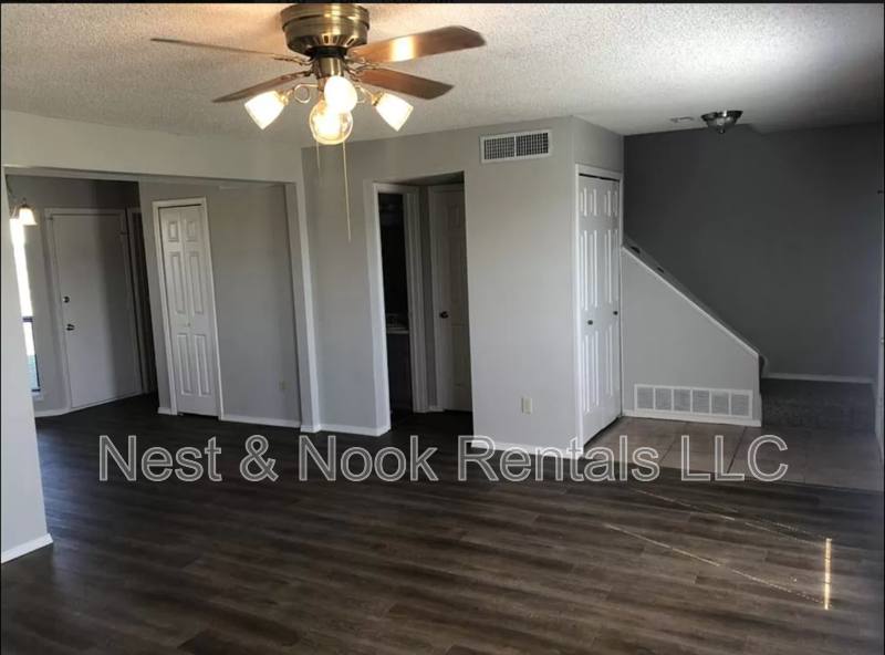 House for rent at 3000 W Houston Place, Broken Arrow, OK 74012