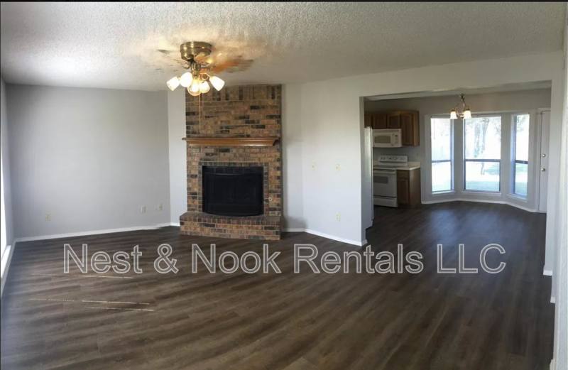House for rent at 3000 W Houston Place, Broken Arrow, OK 74012