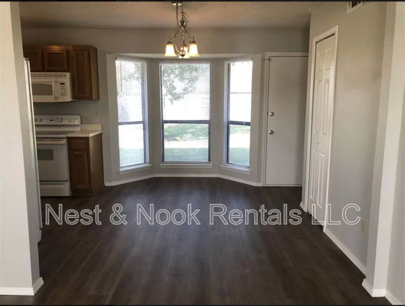 House for rent at 3000 W Houston Place, Broken Arrow, OK 74012
