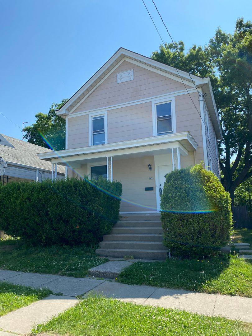 House for rent at 6834 Betts Ave, Cincinnati, OH 45239