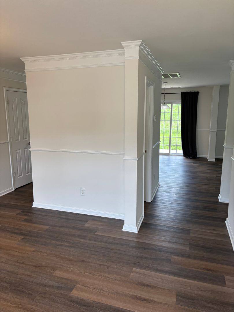 House for rent at 2703 Golden Rose Lane, Charlotte, NC 28216