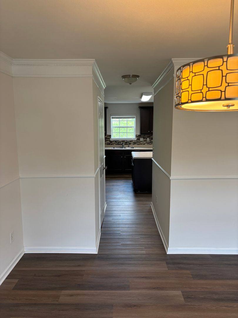 House for rent at 2703 Golden Rose Lane, Charlotte, NC 28216