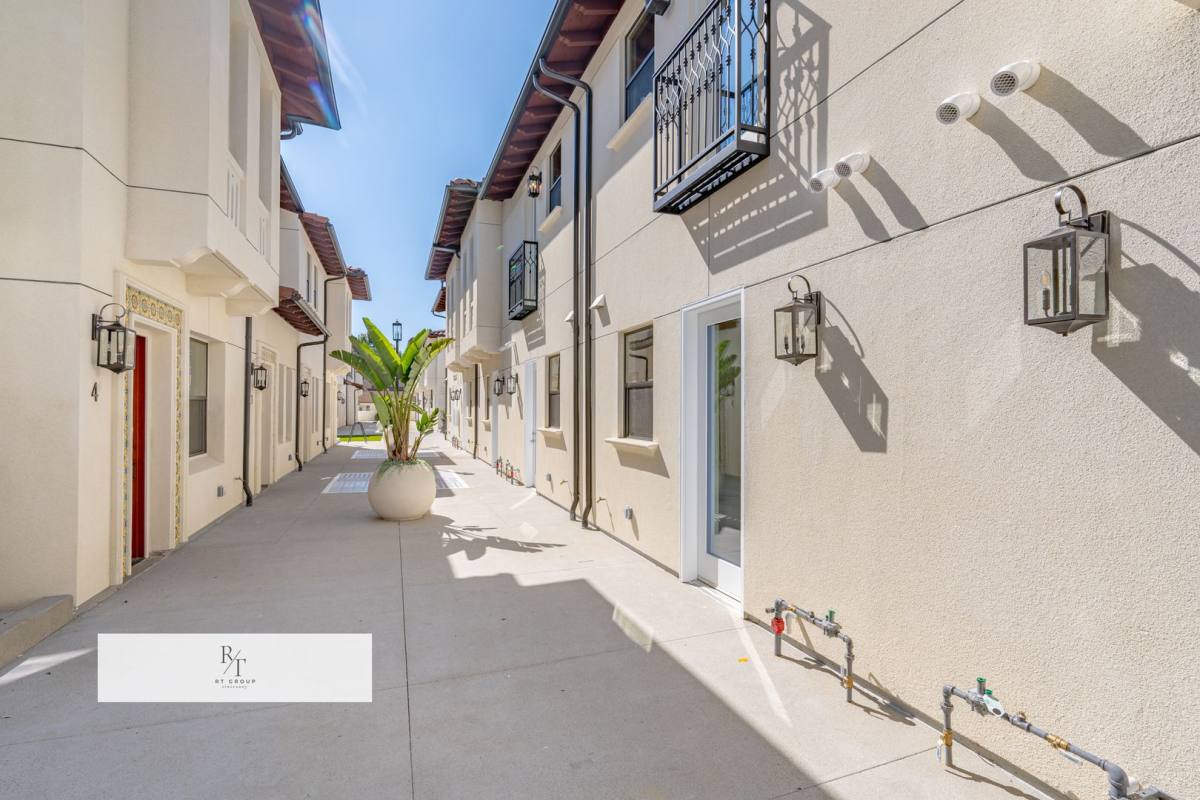 Apartment for rent at 140 N New Ave, Monterey Park, CA 91755