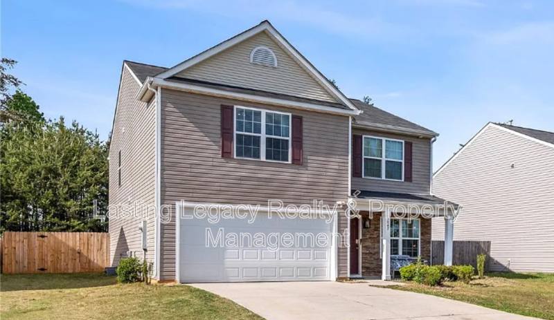 House for rent at 5047 Mount Hope Dr, Winston Salem, NC 27107