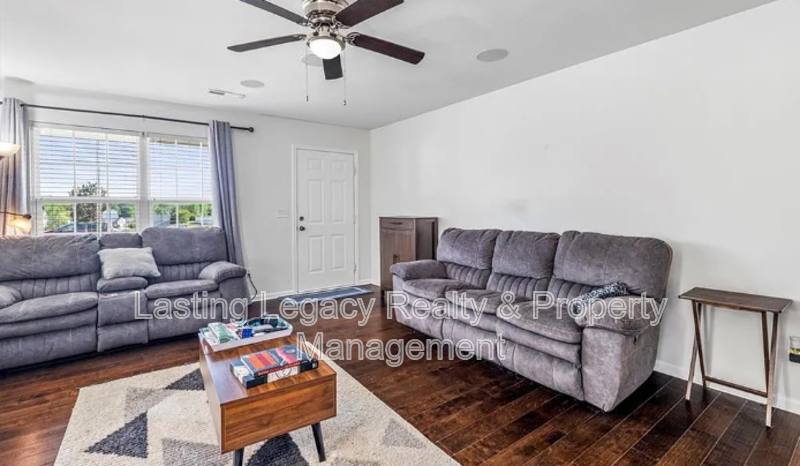 House for rent at 5047 Mount Hope Dr, Winston Salem, NC 27107