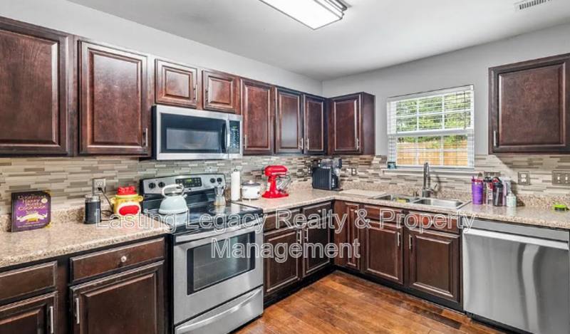 House for rent at 5047 Mount Hope Dr, Winston Salem, NC 27107