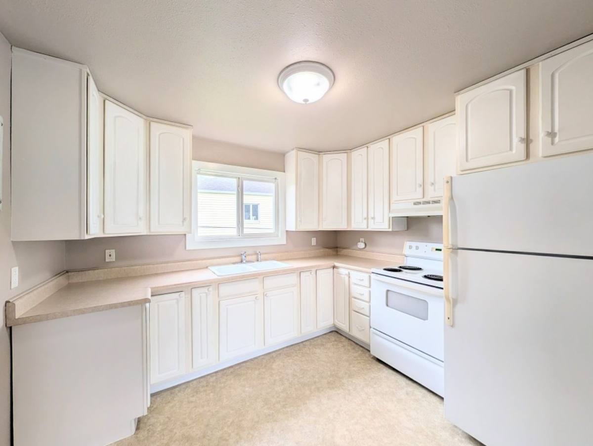 Apartment for rent at 1020 Wall St, Everett, WA 98201